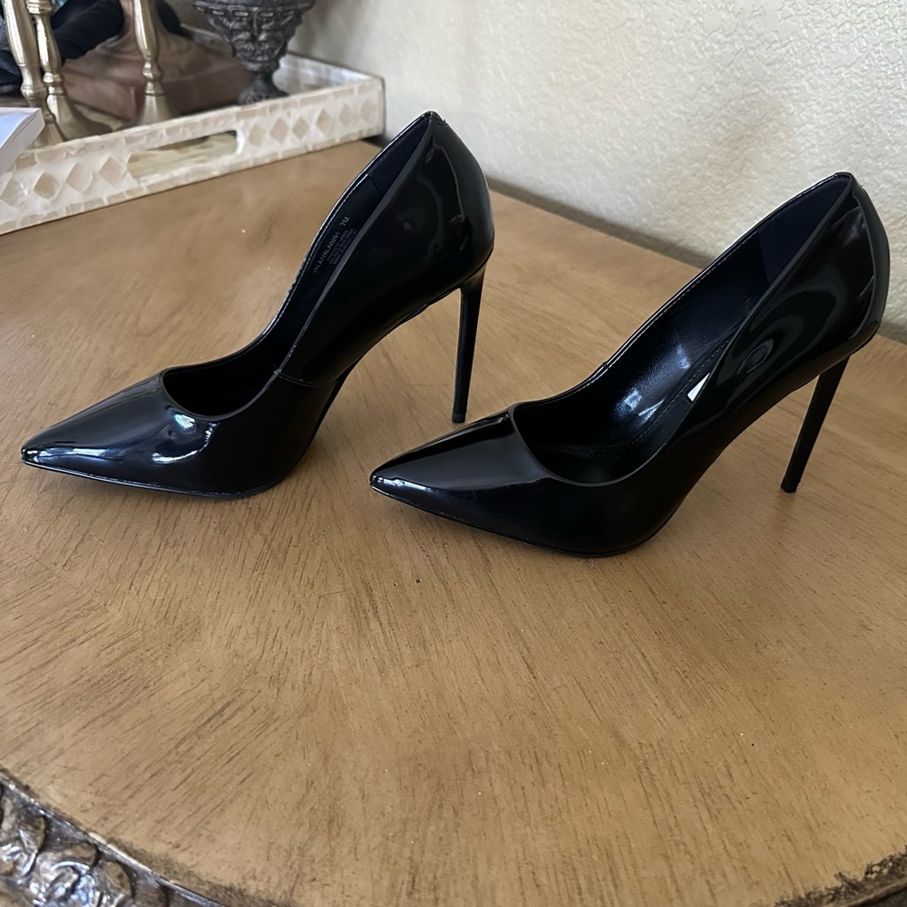 Steve Madden Vala pumps